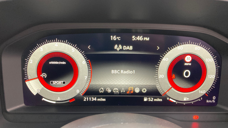 Nissan Qashqai 1.3 DiG-T MH Premiere Edition 5dr Petrol Hatchback